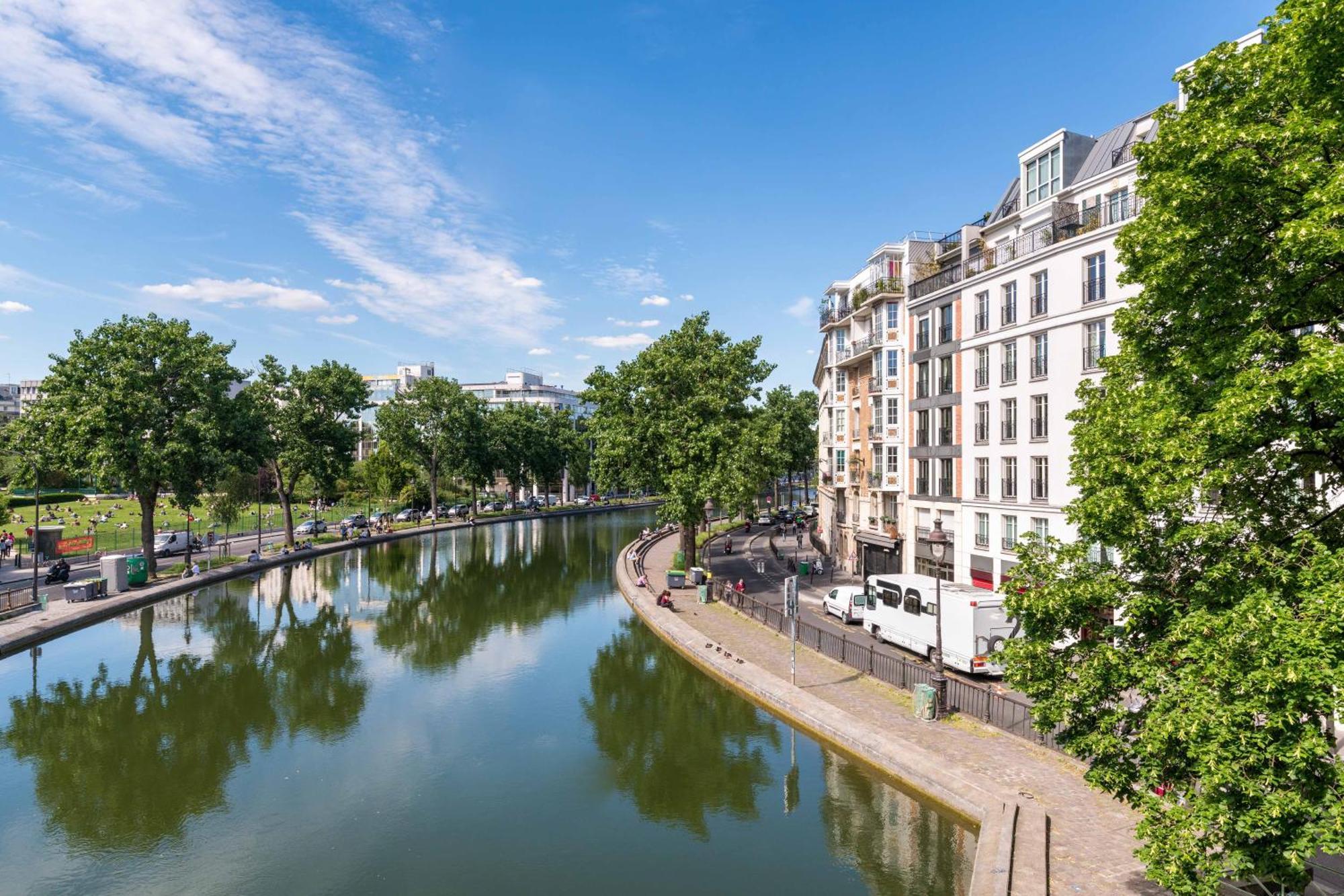 Timhotel Gare De L'est