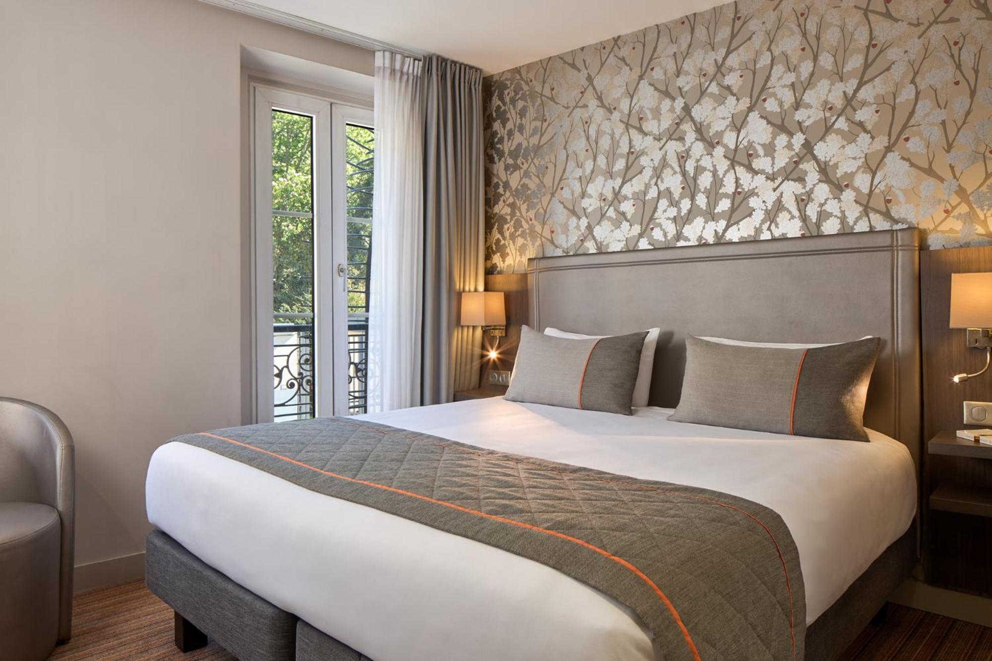 Timhotel Gare De L'est Paris