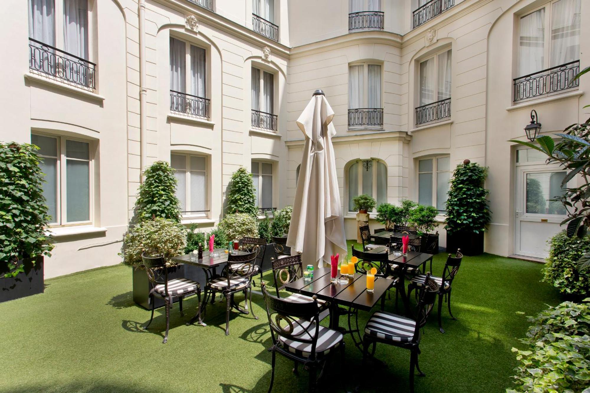Elysees Union 3*