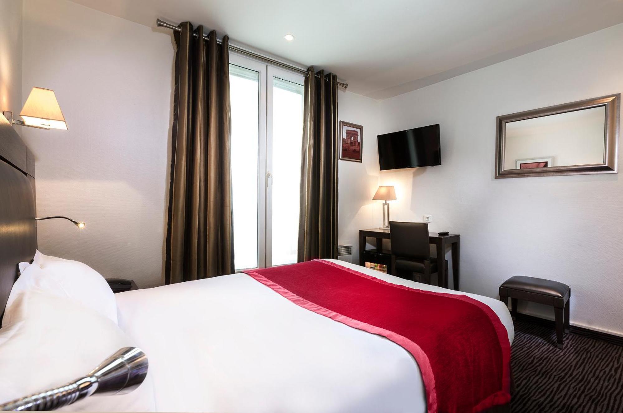 Elysées Flaubert Hotel Paris