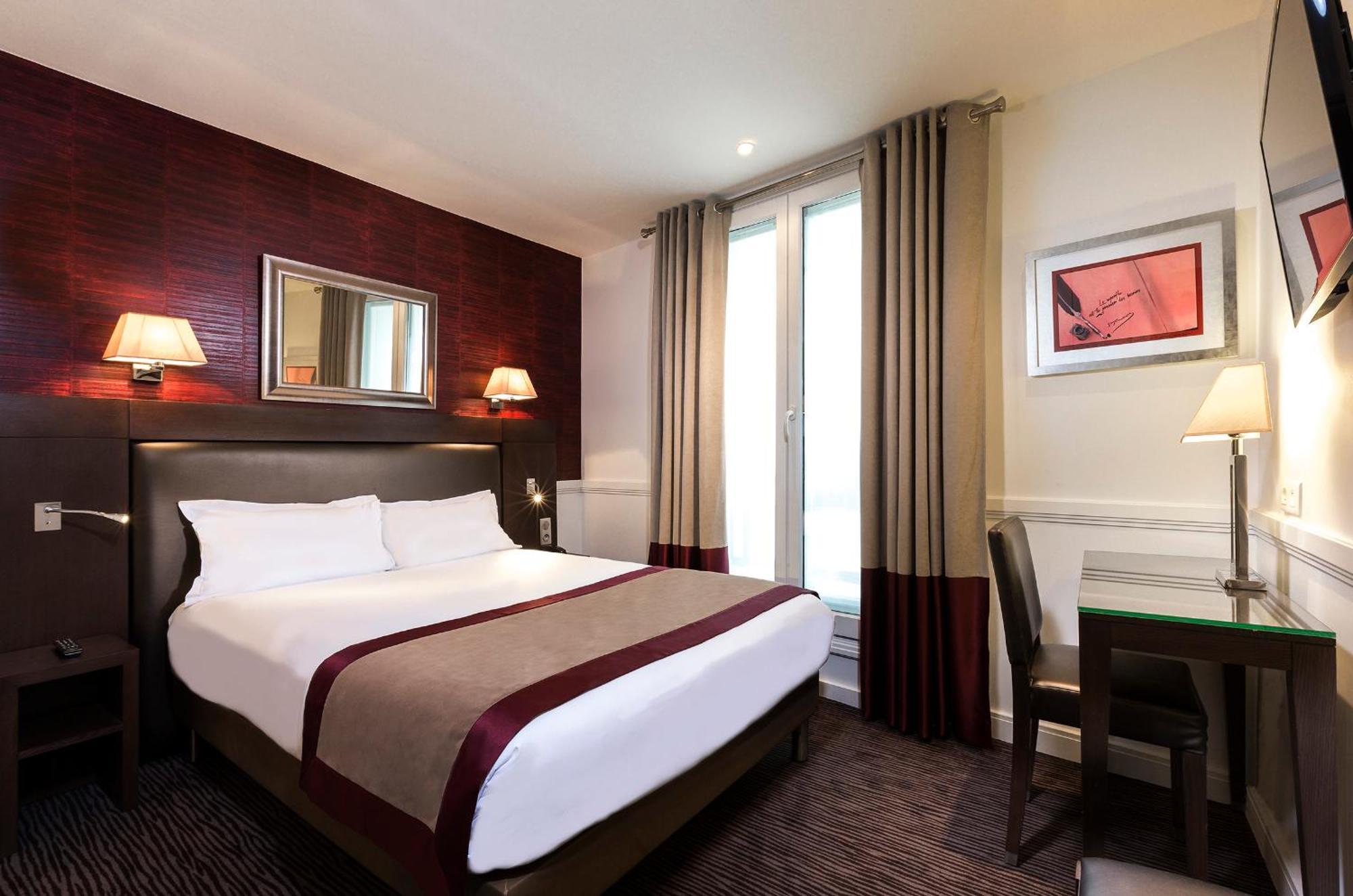 Elysées Flaubert Hotel 3*