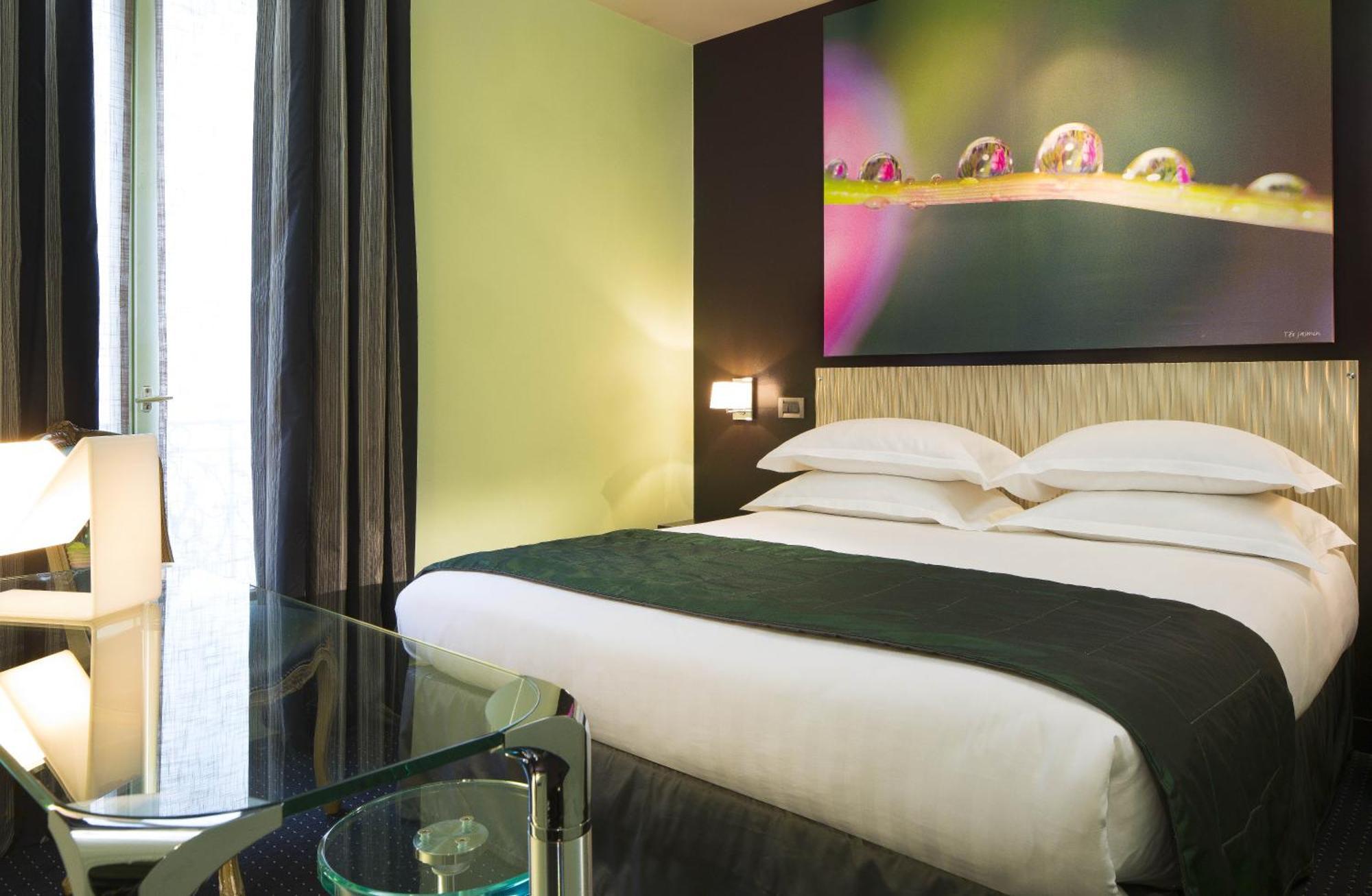 Le Fabe Hotel 3*