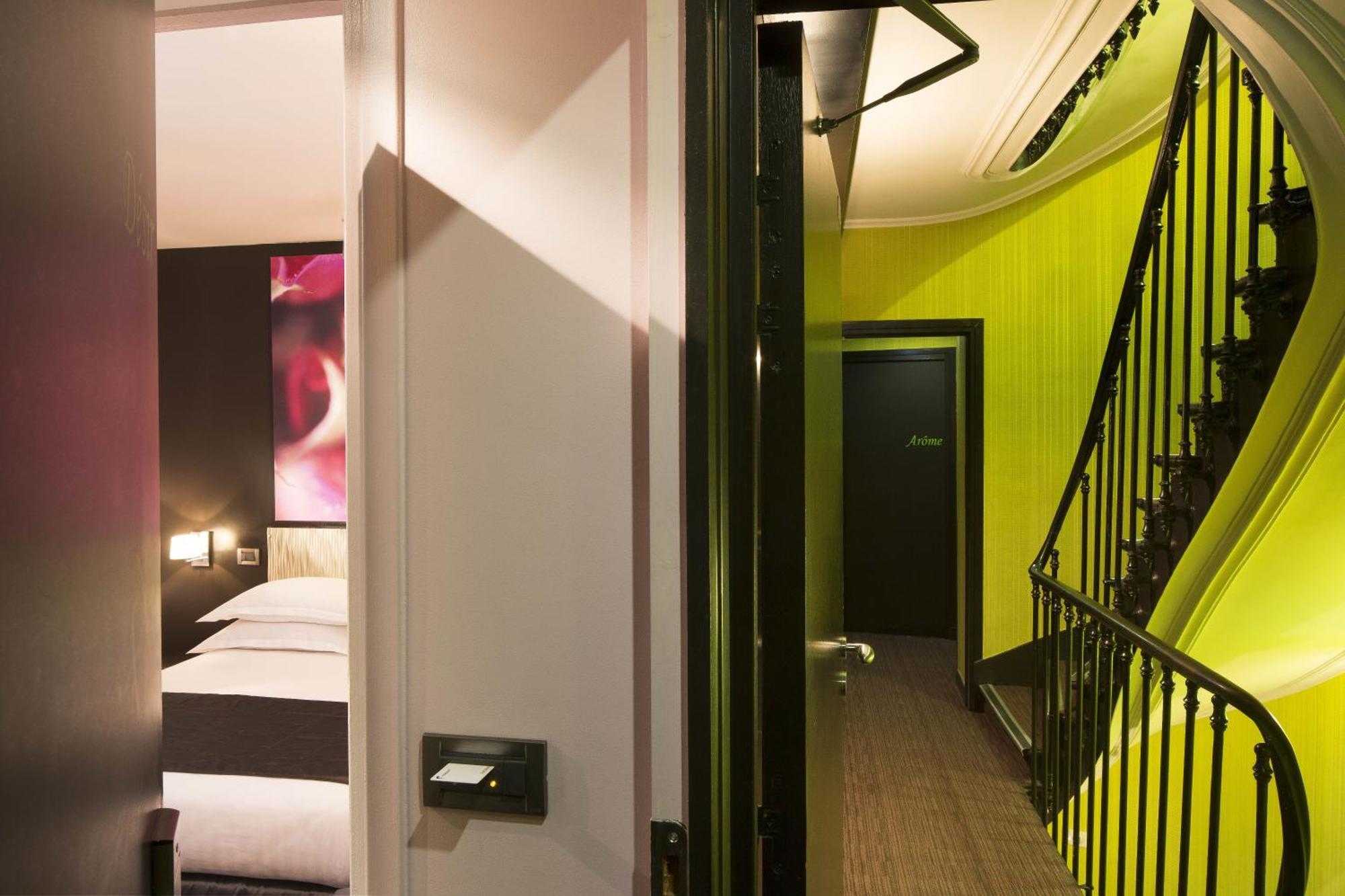 Le Fabe Paris