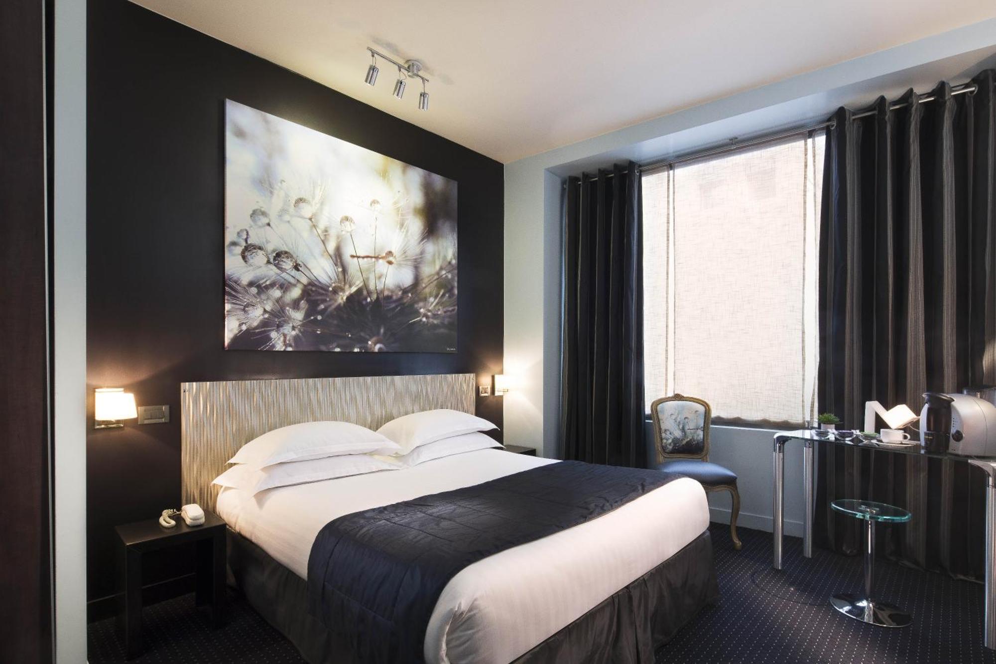 Le Fabe 3* Paris