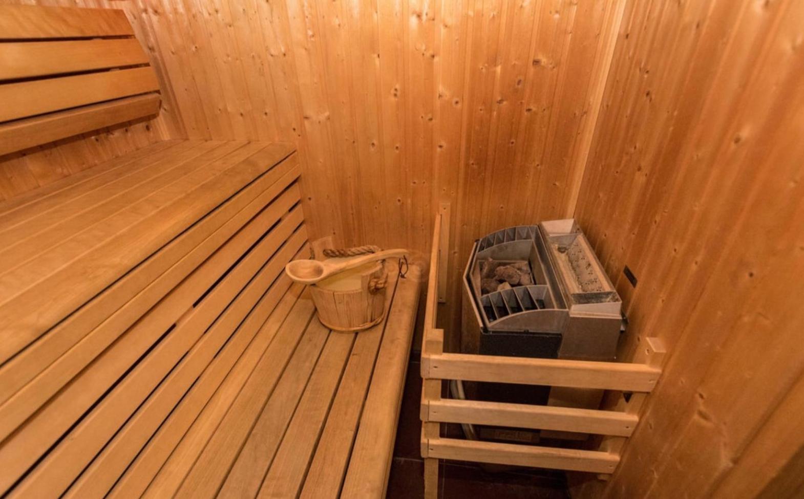 Le Fabe Hotel