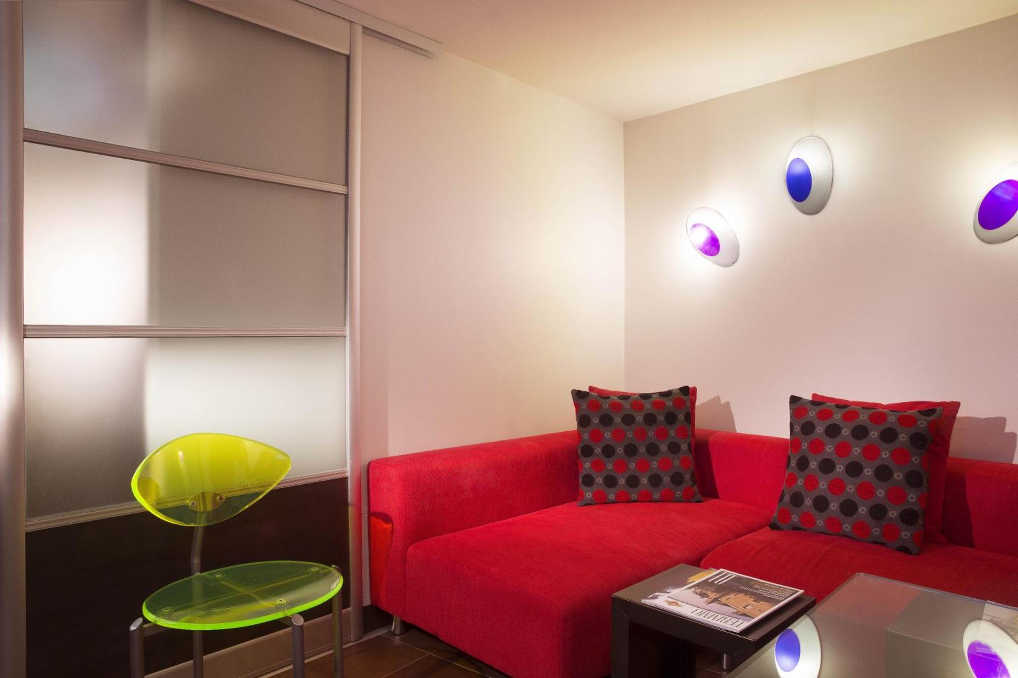 Le Fabe Hotel Paris