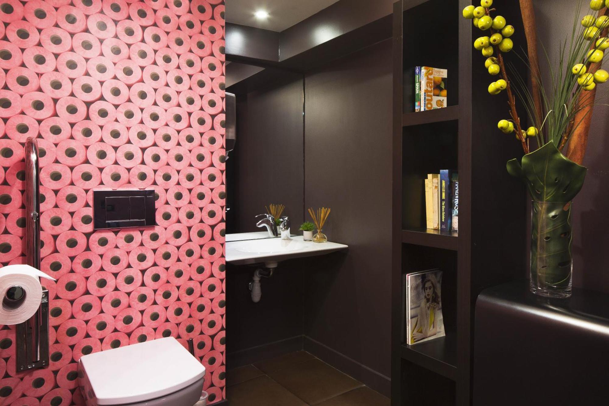 Le Fabe Hotel 3*