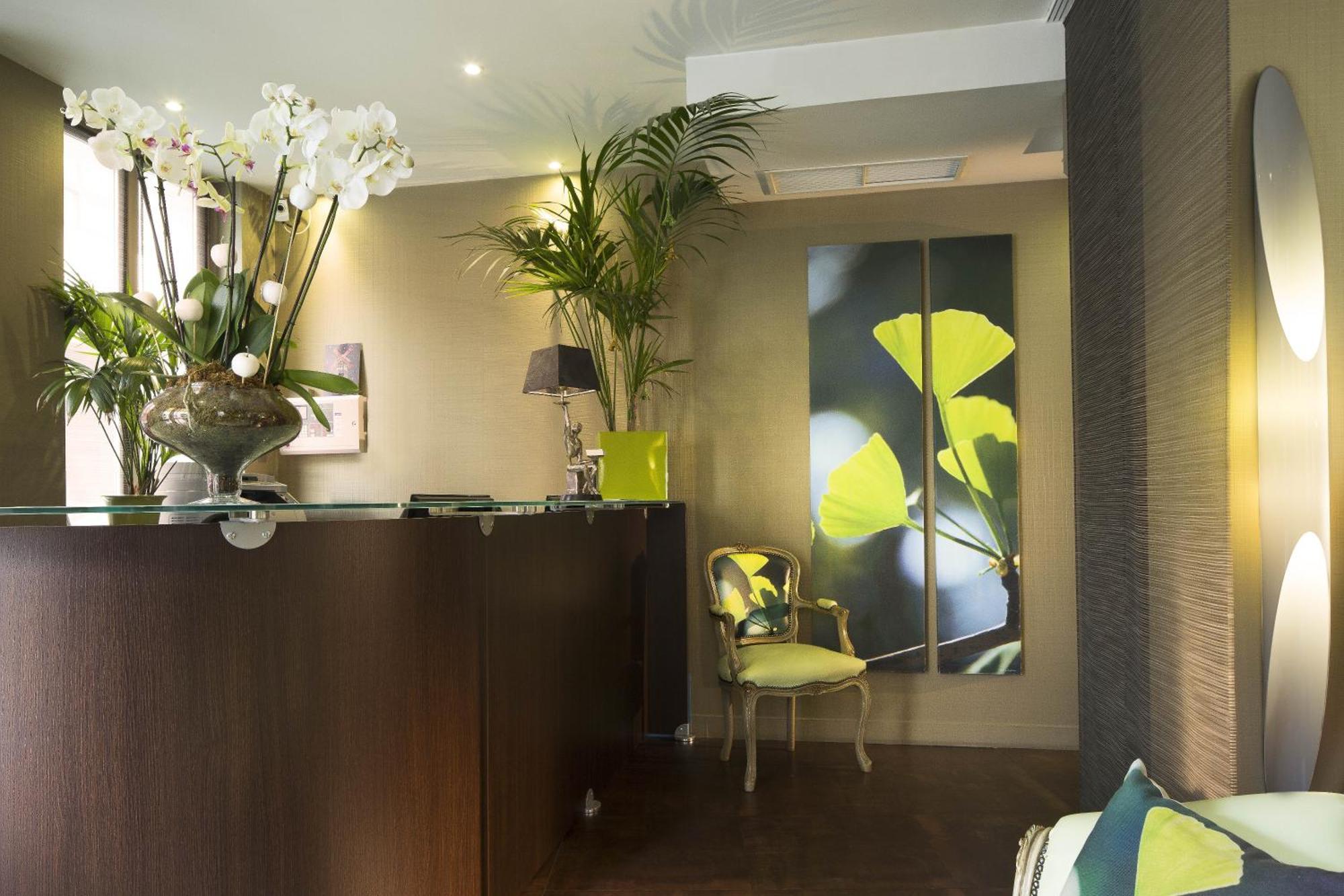 Hotel Le Fabe