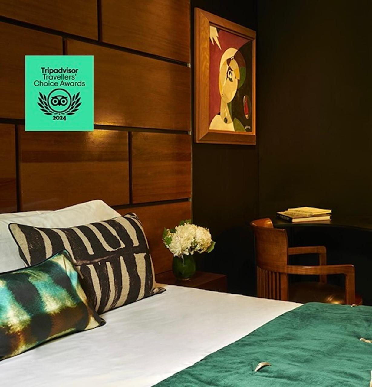 Beausejour Ranelagh Hotel 3*