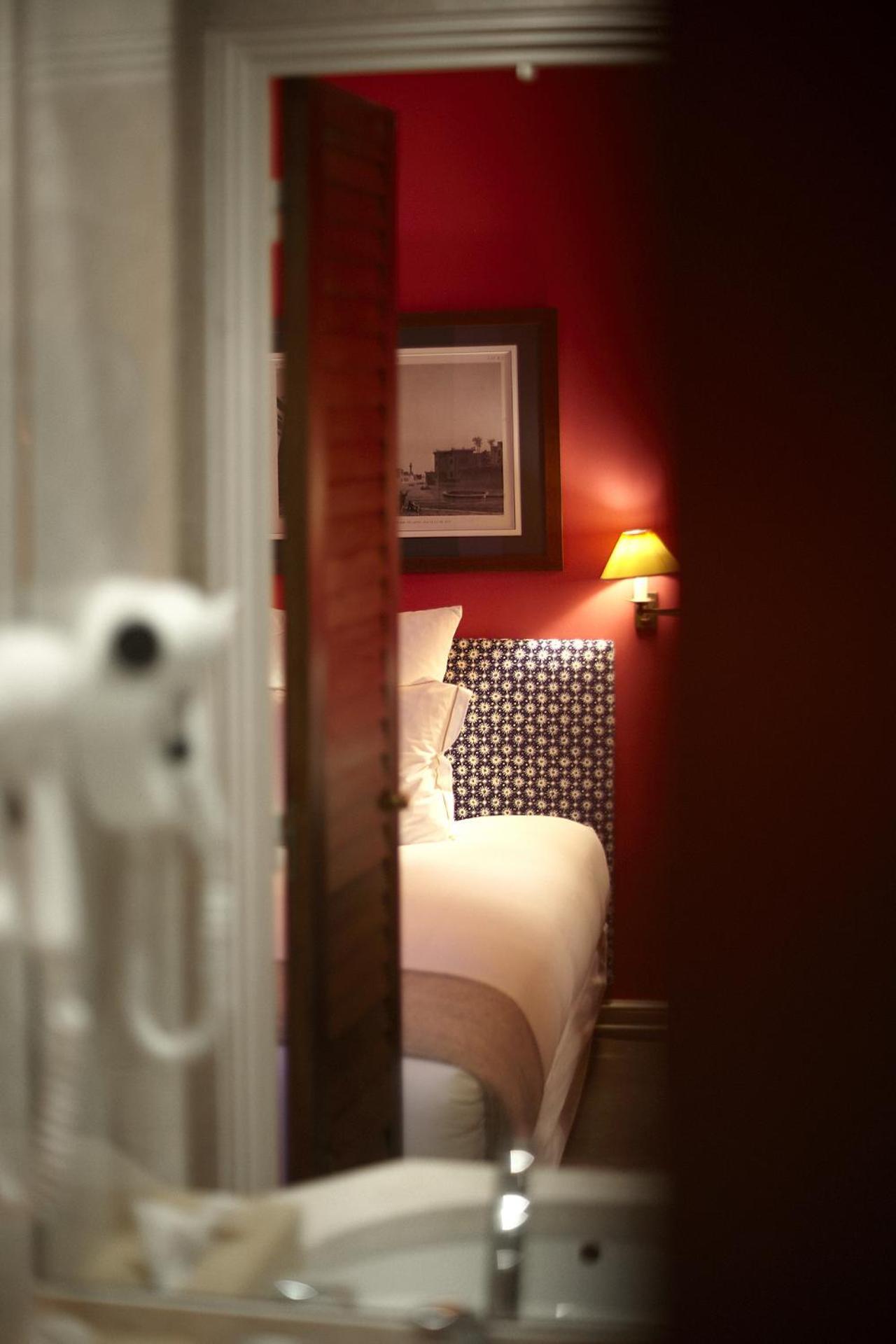 Du Danube Saint Germain Hotel