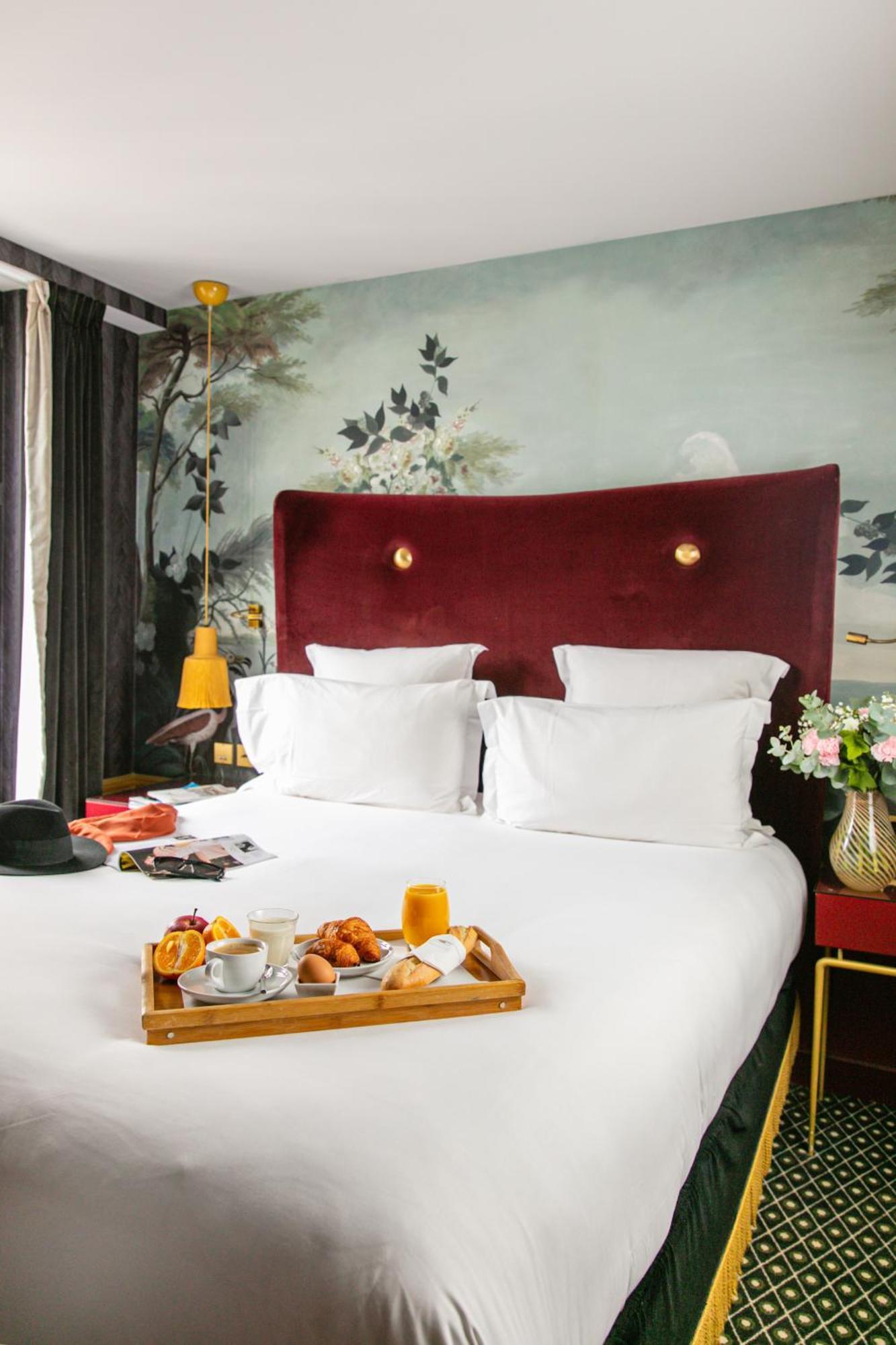 Hotel Snob By Elegancia