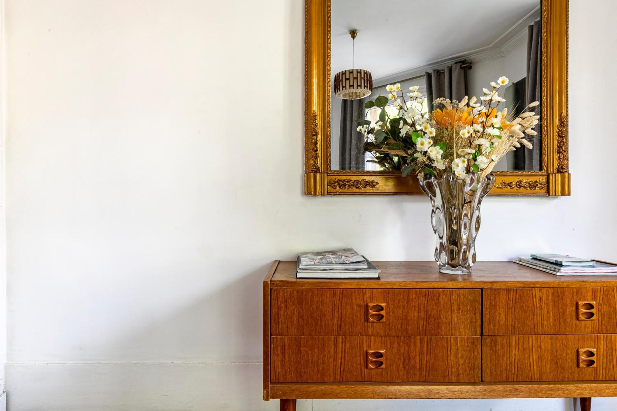 4° Centre - Marais/beaubourg Apartment *