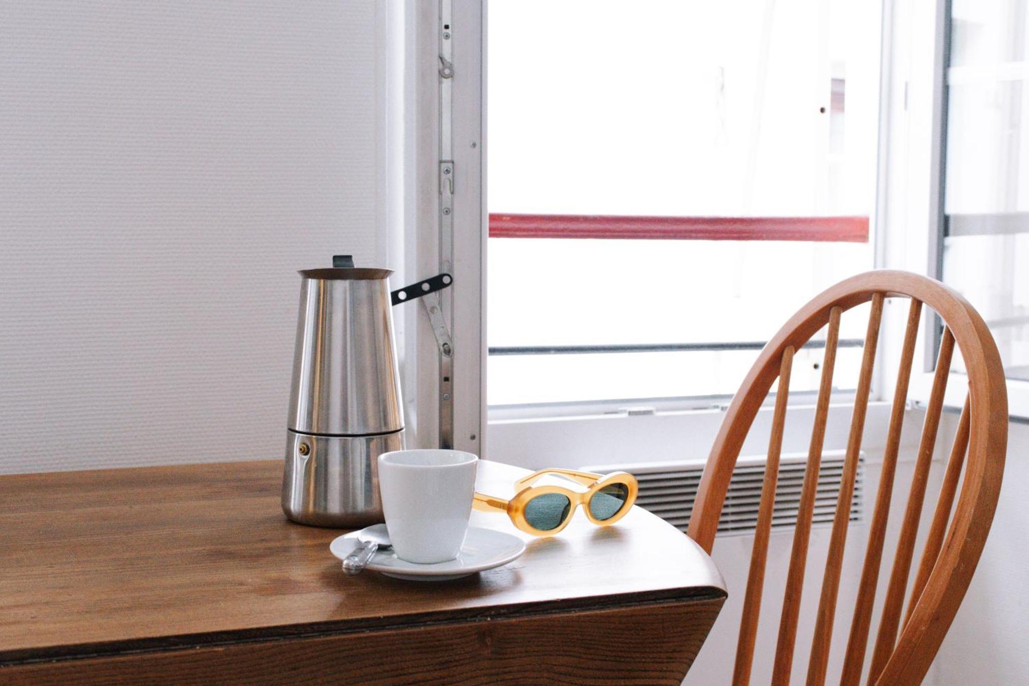 Charming In Near The Eiffel Tower Apartment
