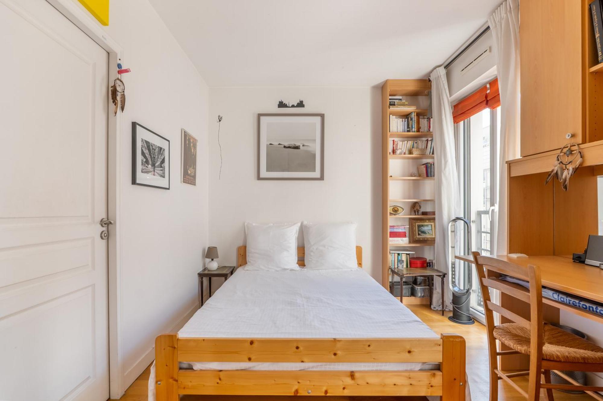 Veeve - Village Vision Appartement *