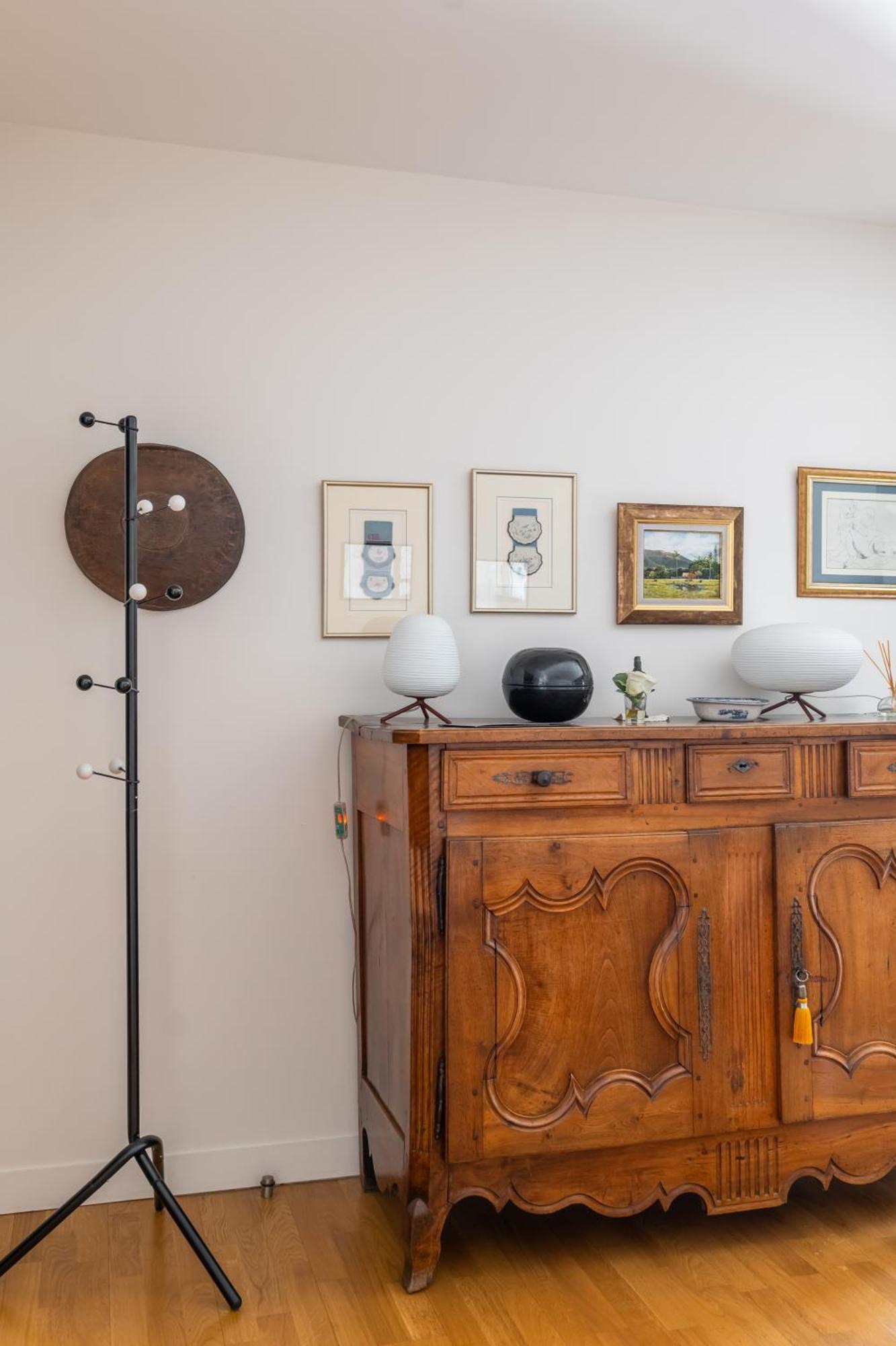 Appartement Veeve - Village Vision Paris
