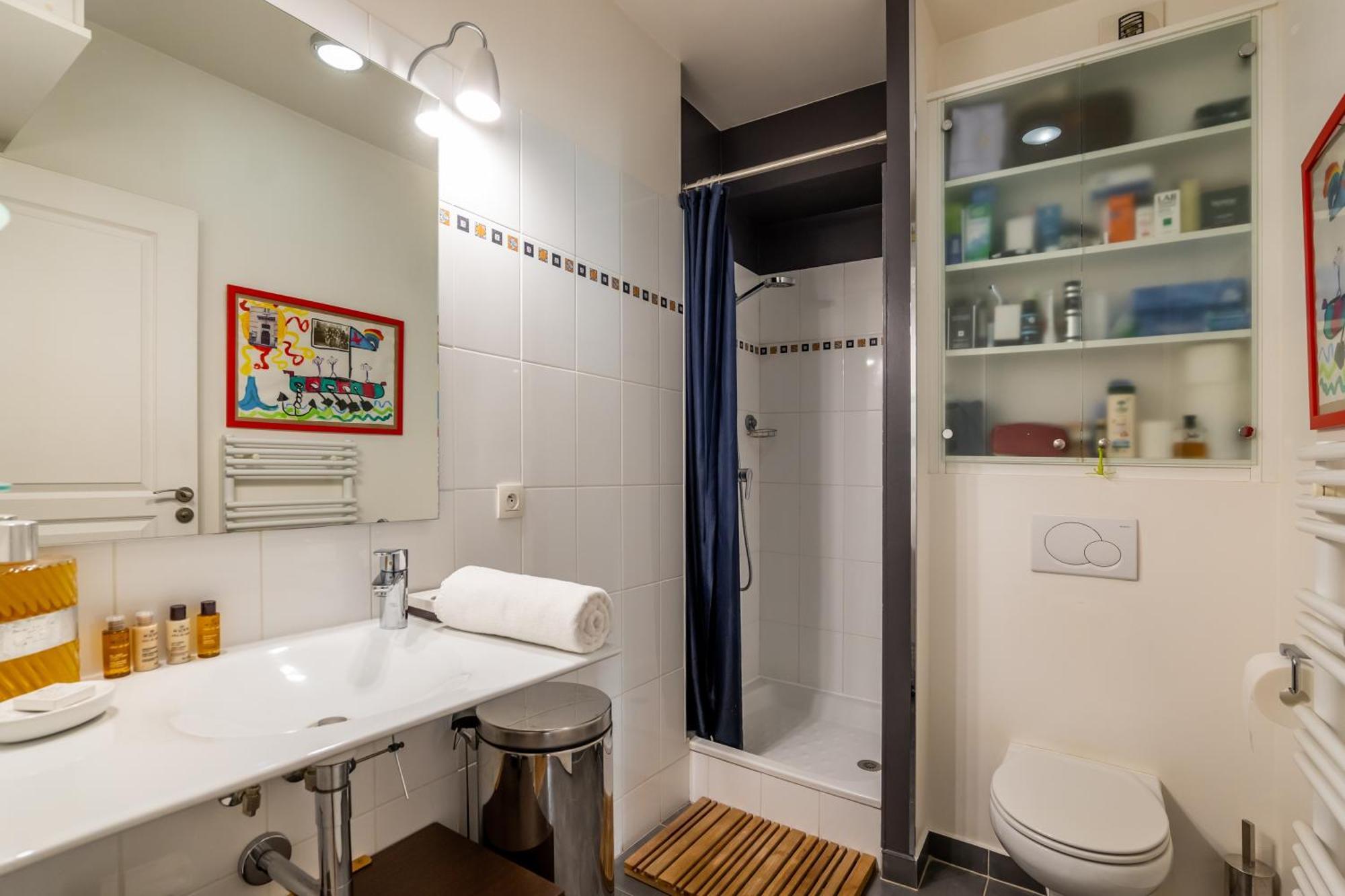 Appartement Veeve - Village Vision Paris