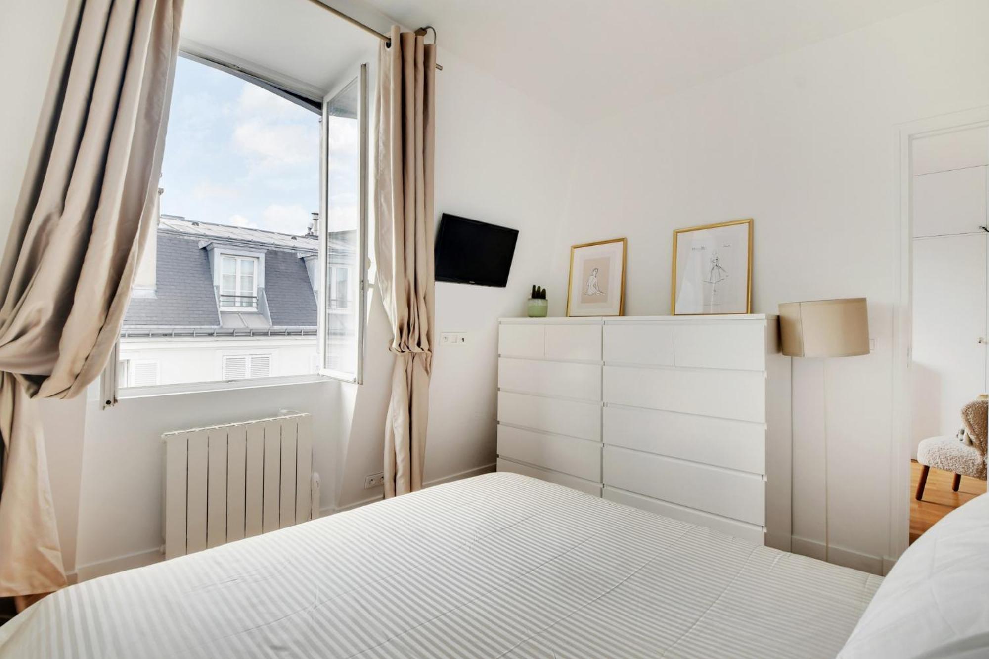 Apartment Tour Effeil - Ecole Militaire - Invalides Paris