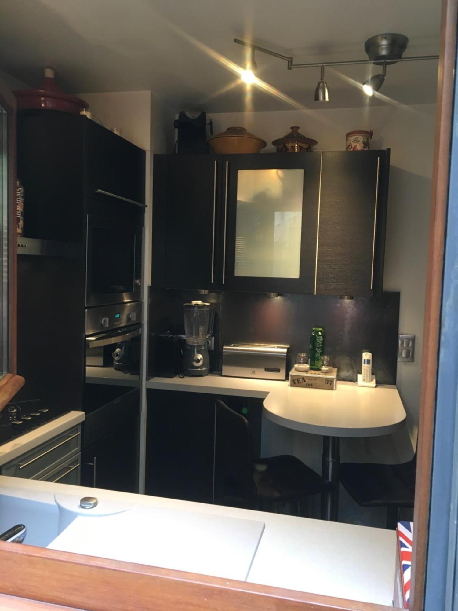 Apartment Cosy 3 Pieces 18e Montmartre Parking & Terrasses