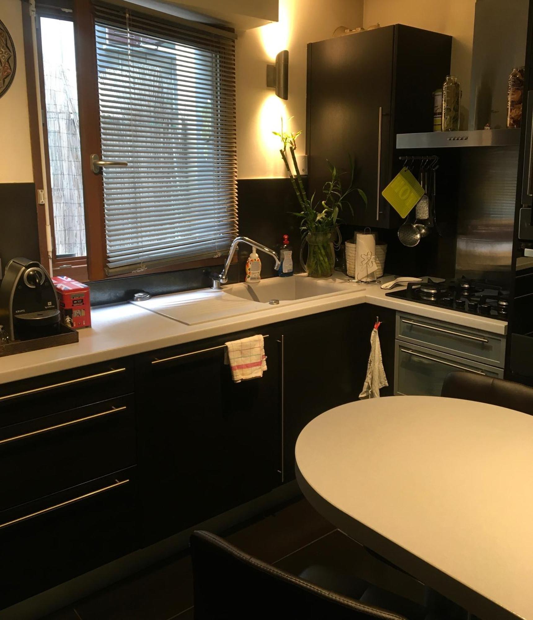 Cosy 3 Pieces 18e Montmartre Parking & Terrasses Apartment Paris
