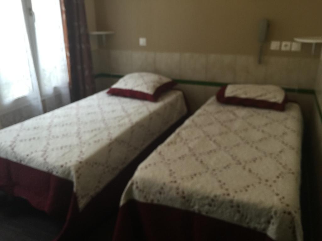 Hotel Jarry Confort Paris