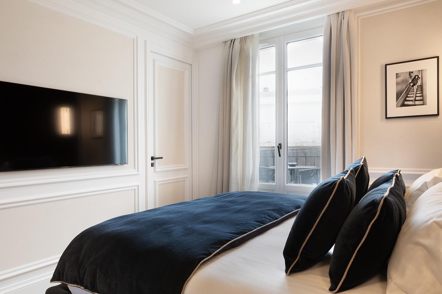 Thelander - Serviced In Champs Elysees Apartment Paris