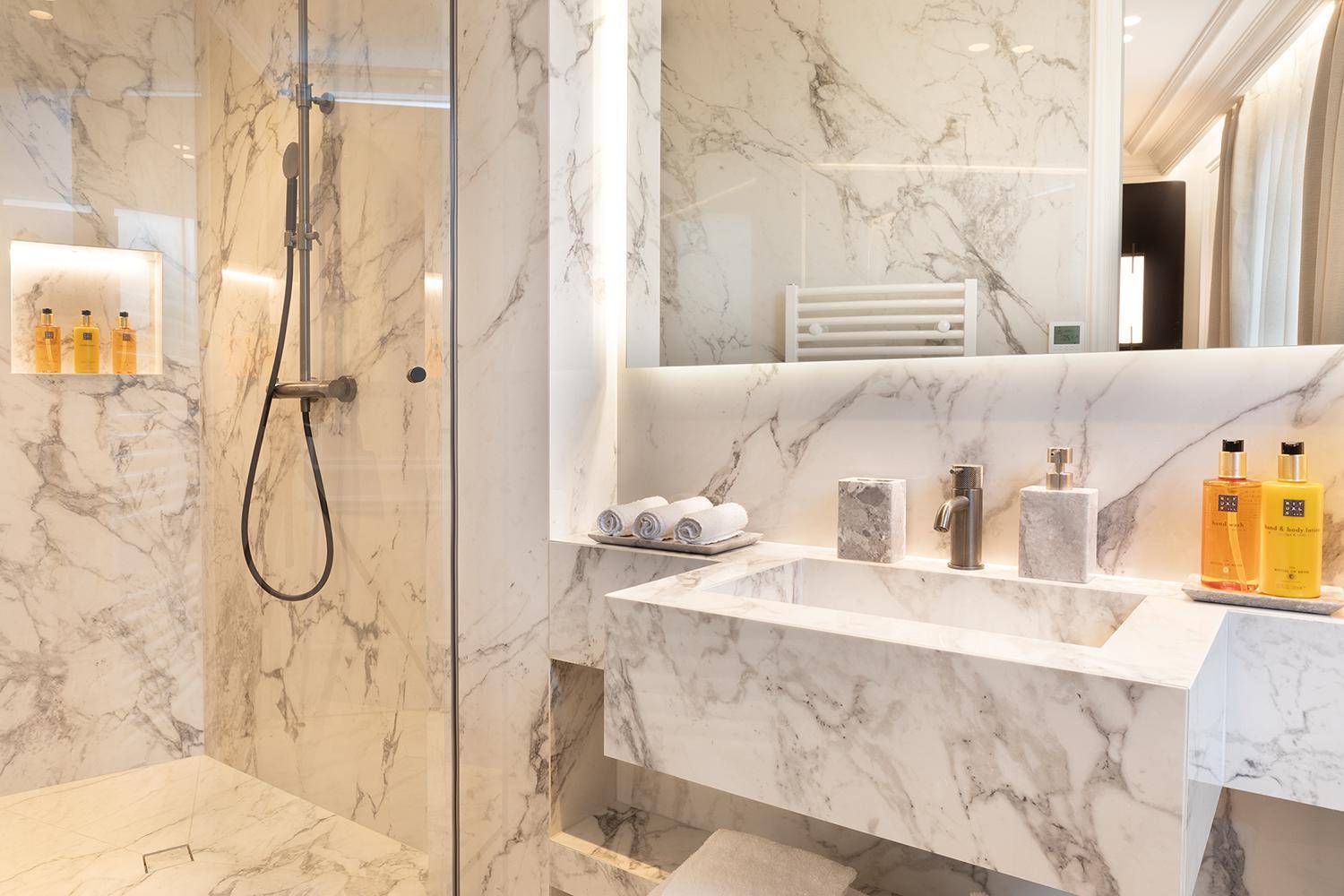Thelander - Serviced In Champs Elysees * Paris