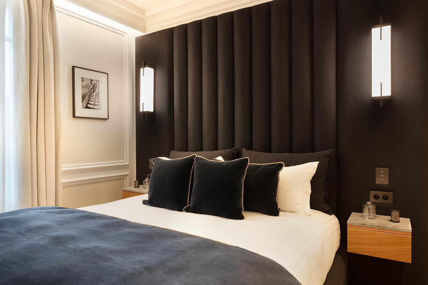 Thelander - Serviced In Champs Elysees Paris