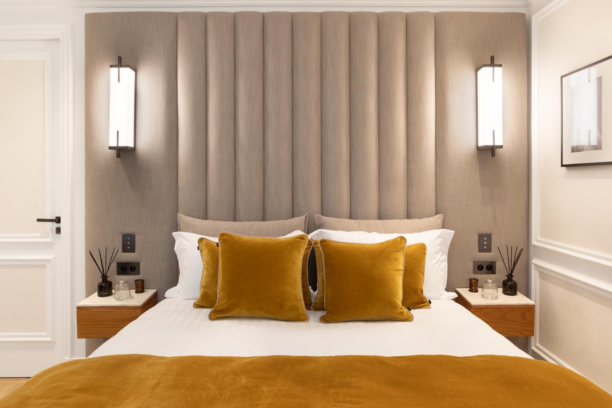 Thelander - Serviced In Champs Elysees Apartment Paris