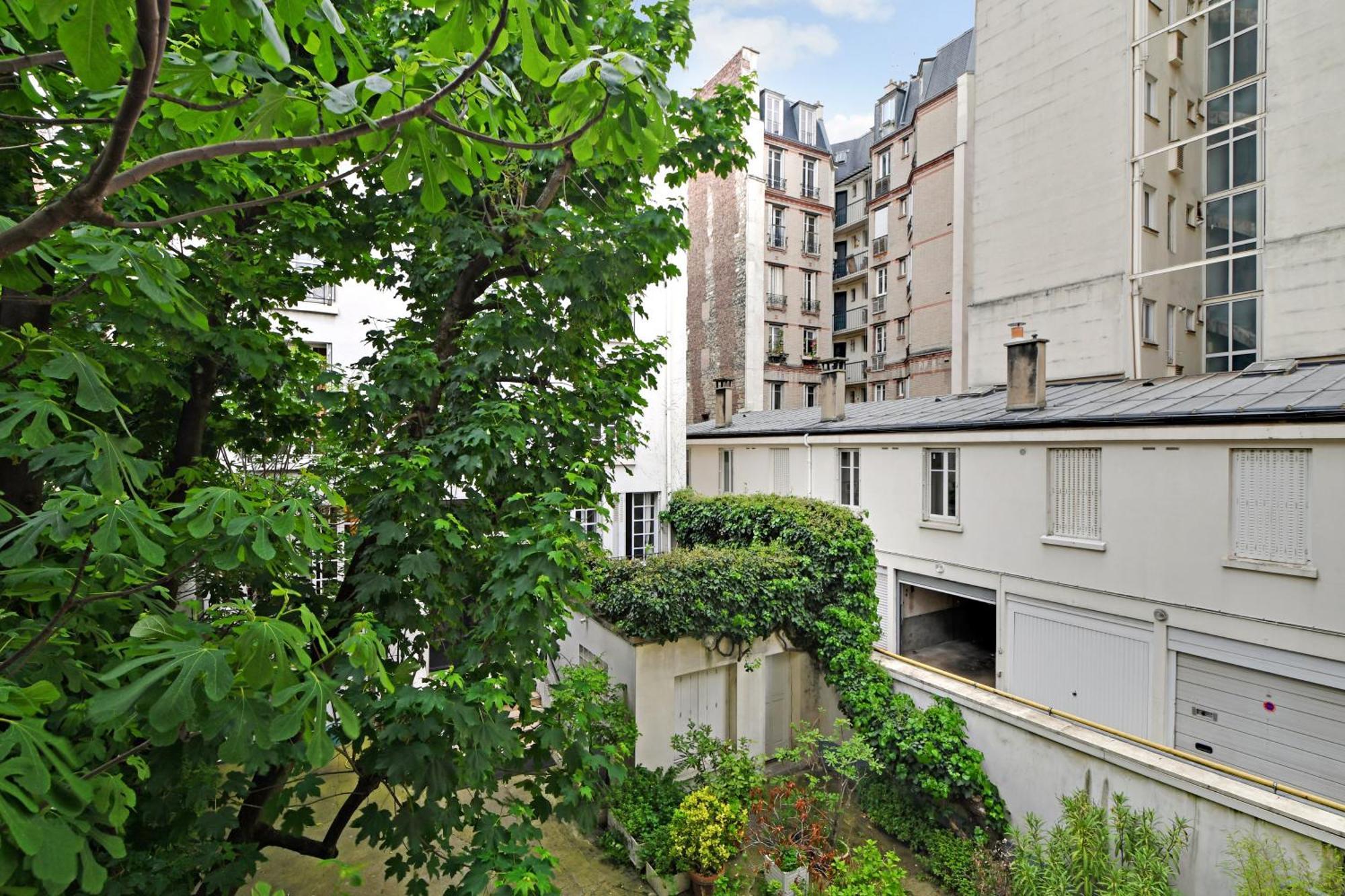 Amazing Loft 2br - Eiffel Tower Appartement Paris