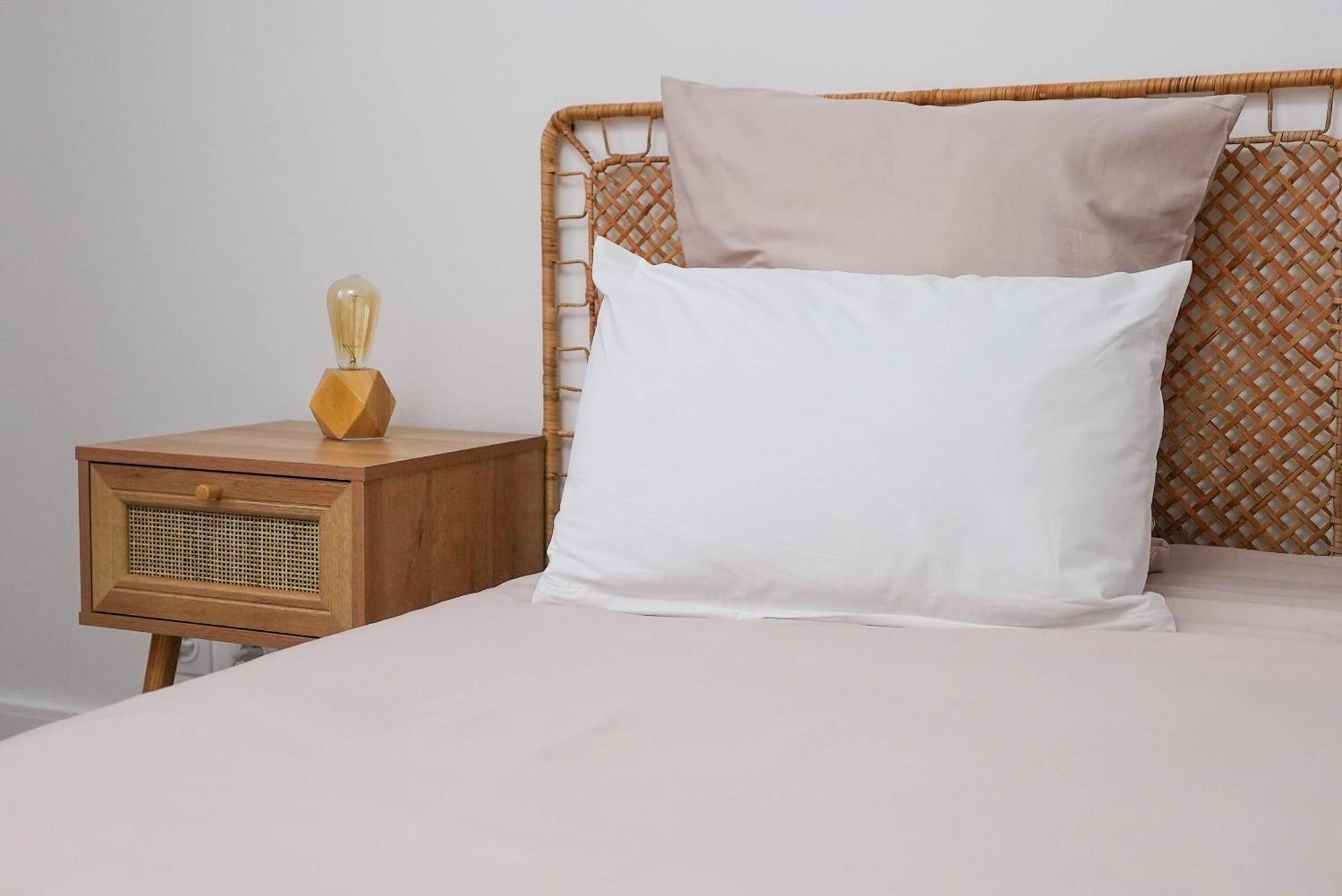 Apartment Cosy 4-6 Personnes 15eme