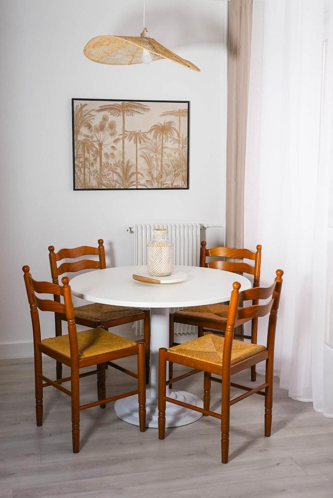 Apartment Cosy 4-6 Personnes 15eme Paris