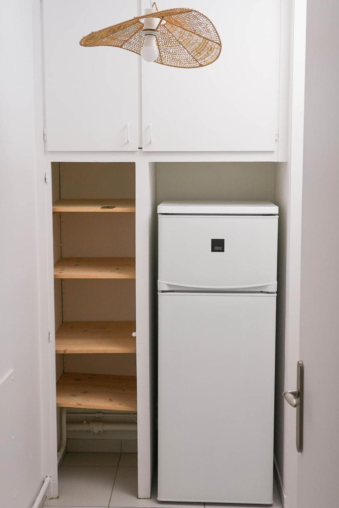 Cosy 4-6 Personnes 15eme Apartment *