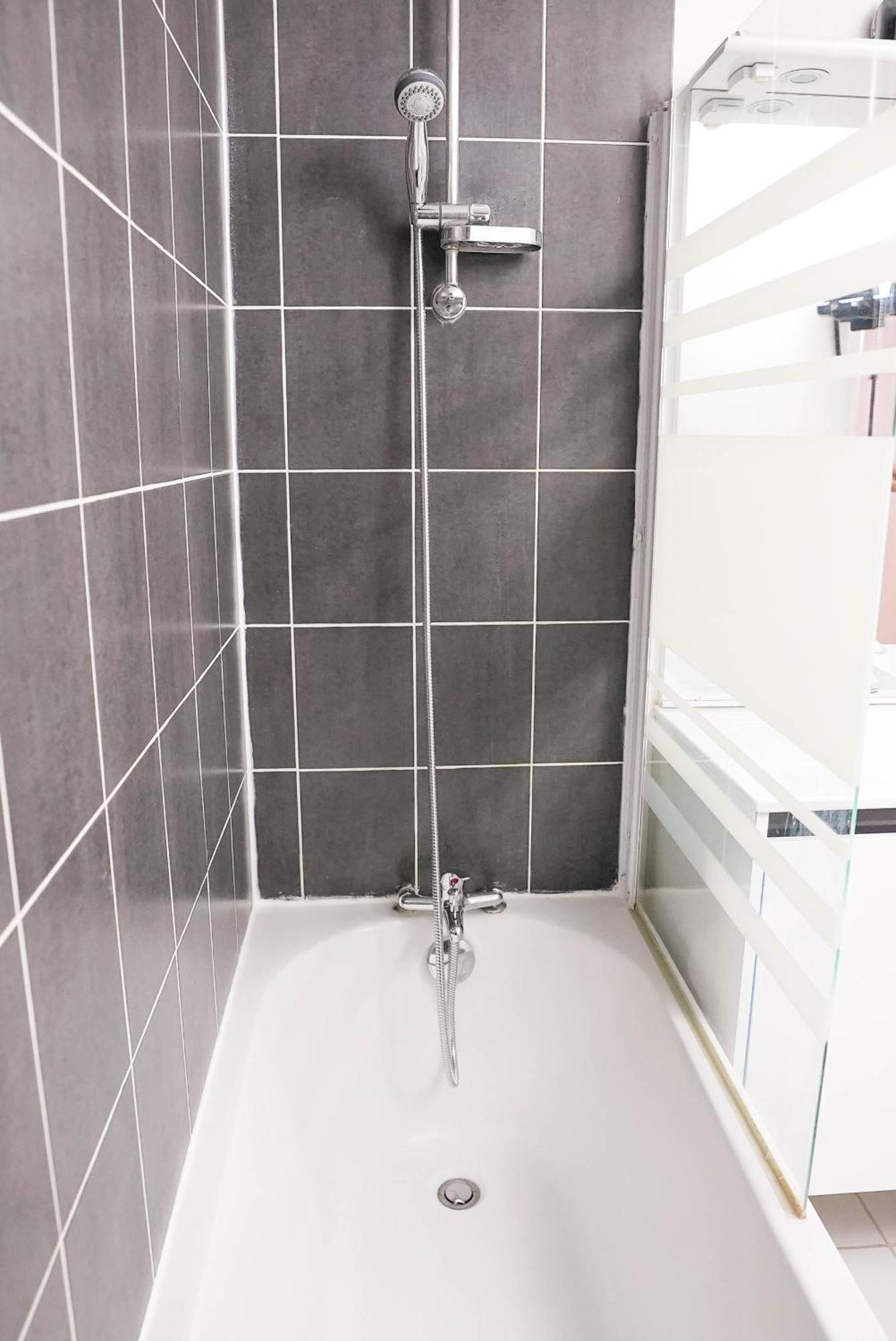 Cosy 4-6 Personnes 15eme Apartment Paris