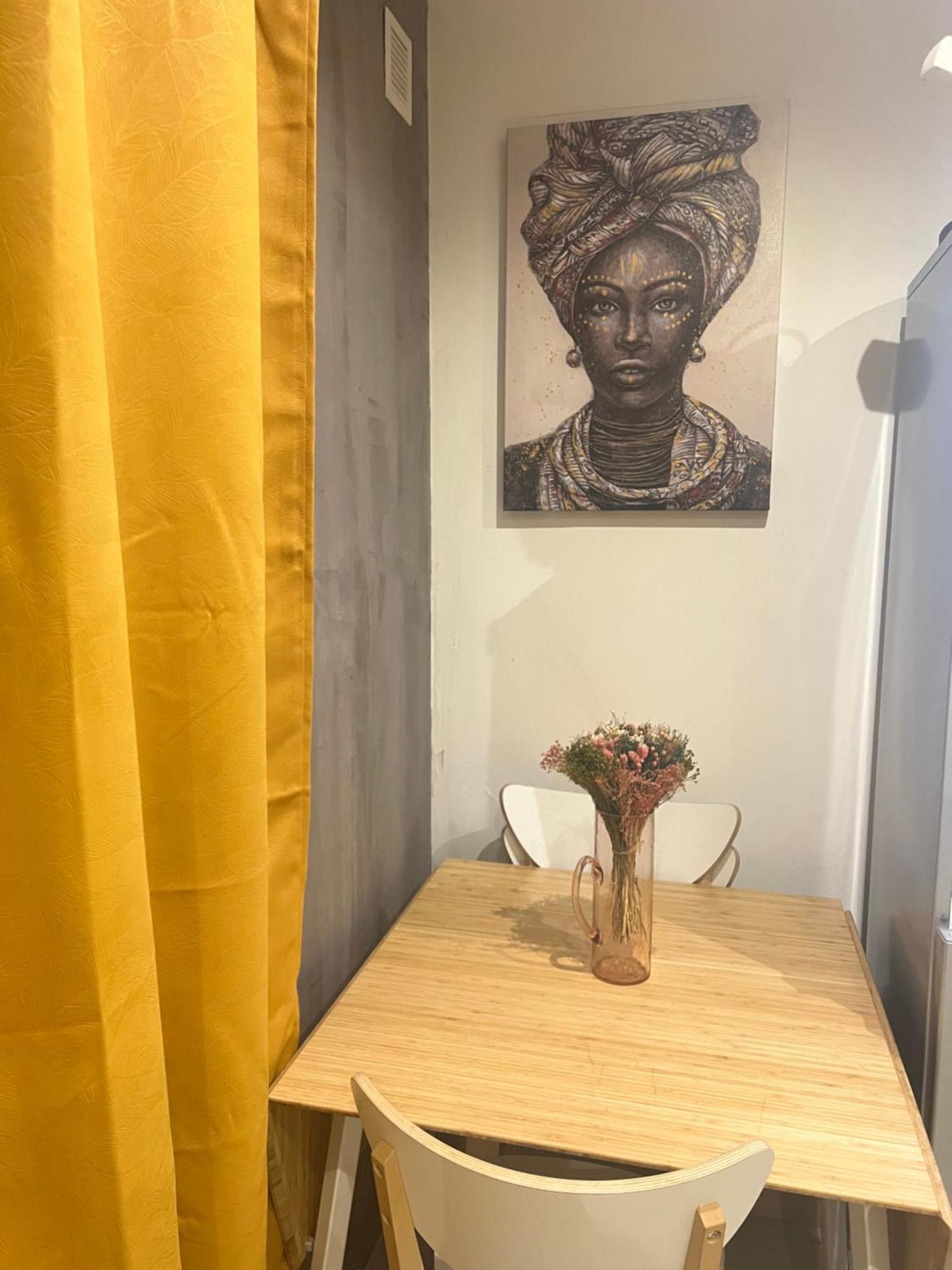 Chez Fati Apartment