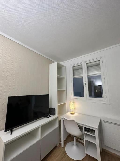 Parisian In A Cosy Flat - Republique * Paris