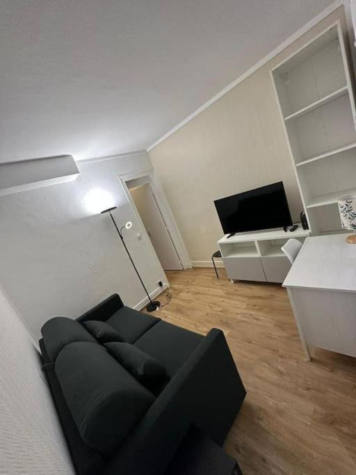 Parisian In A Cosy Flat - Republique Appartement Paris