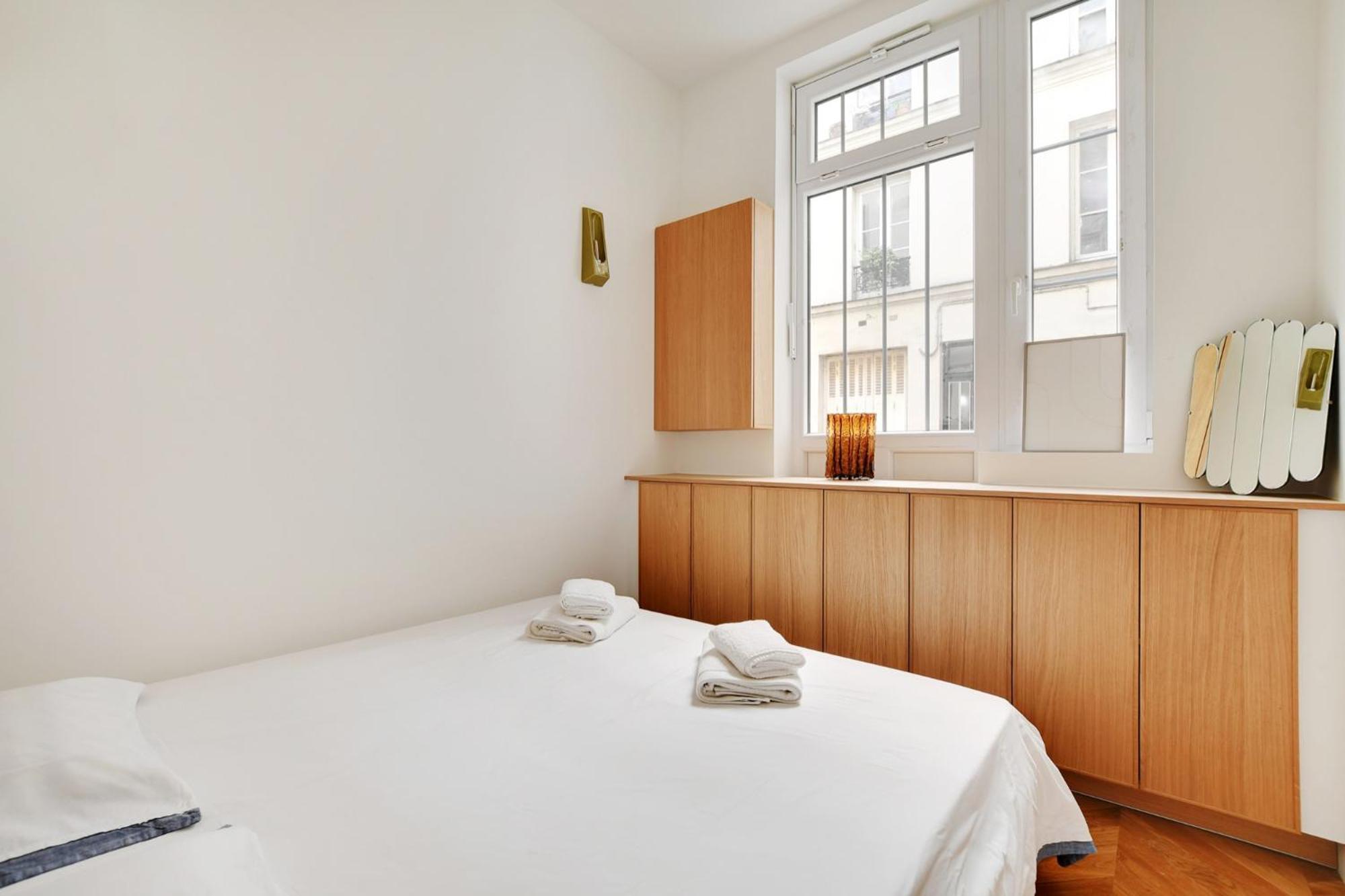 Belleville Republique Appartement *