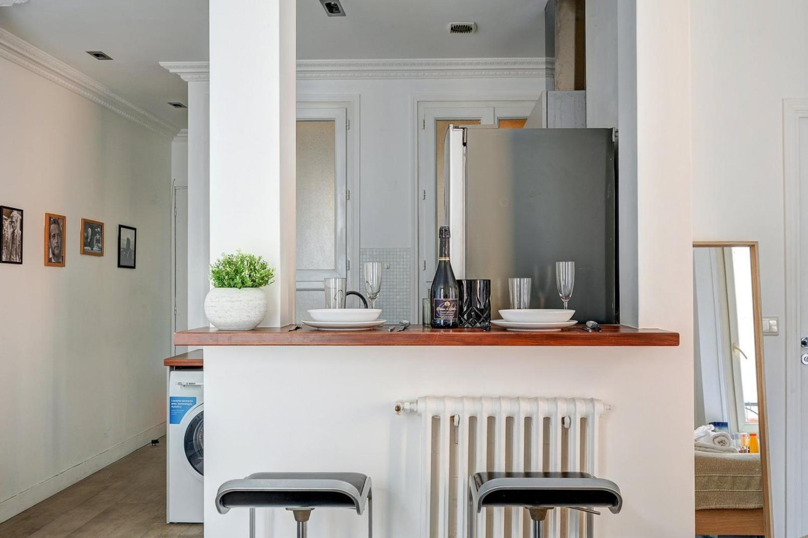 Apartment 693 Anita - Superbe A *
