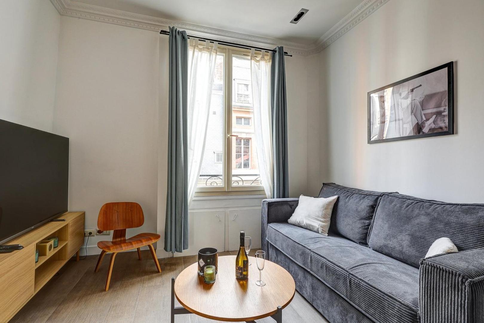 693 Anita - Superbe A Apartment *