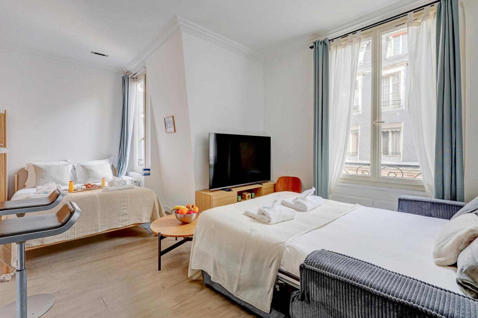 Apartment 693 Anita - Superbe A