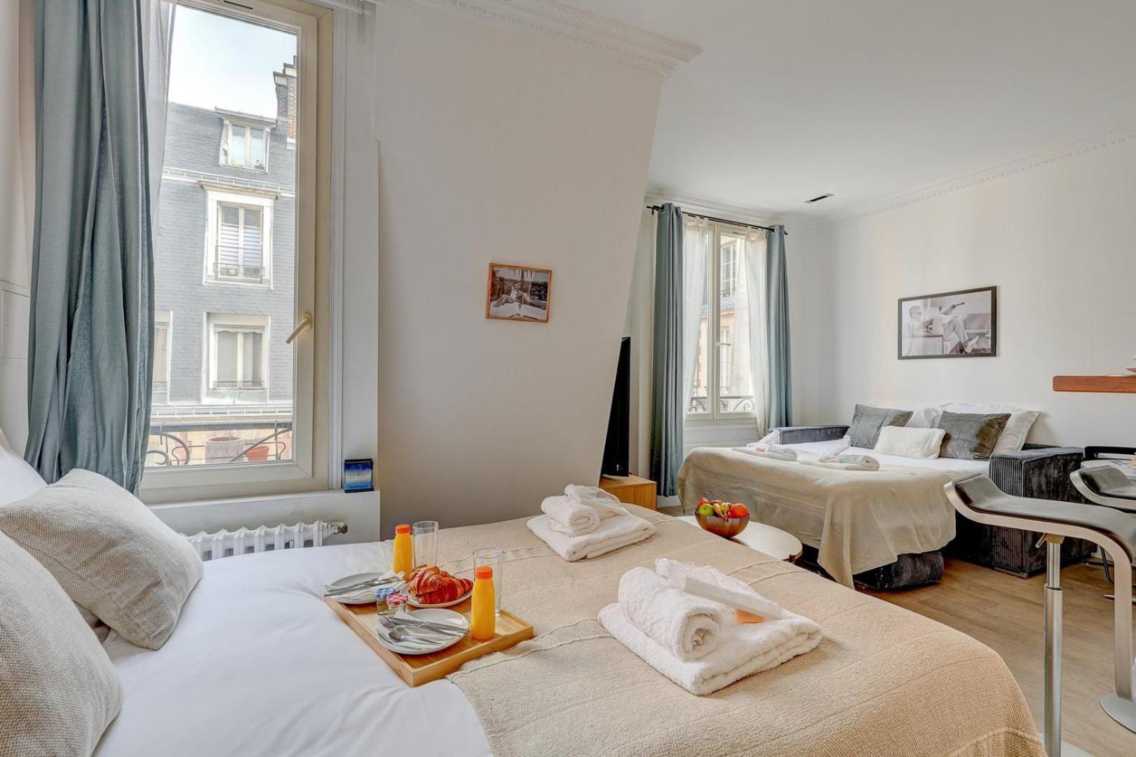 693 Anita - Superbe A Apartment