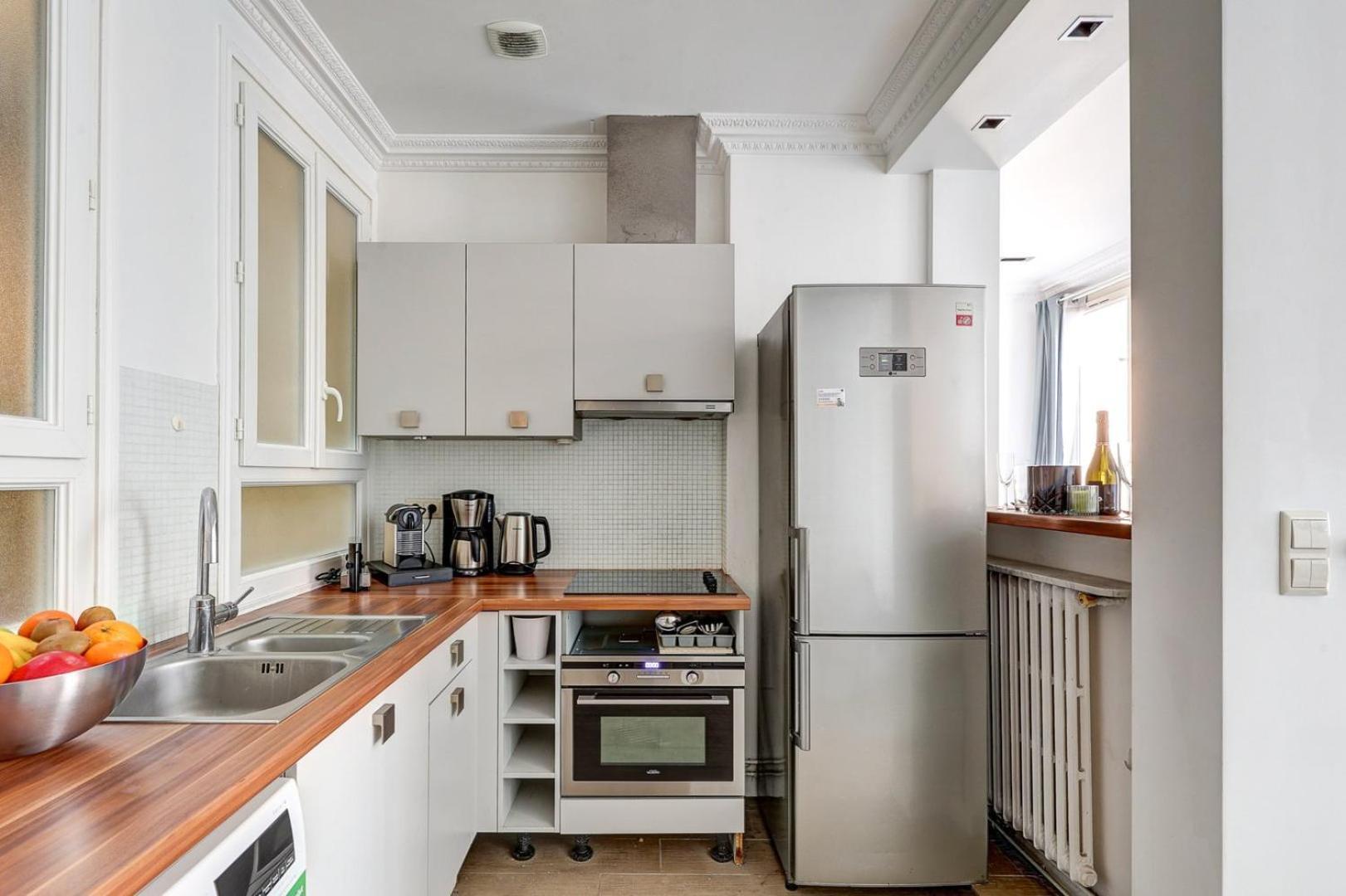 693 Anita - Superbe A Apartment *