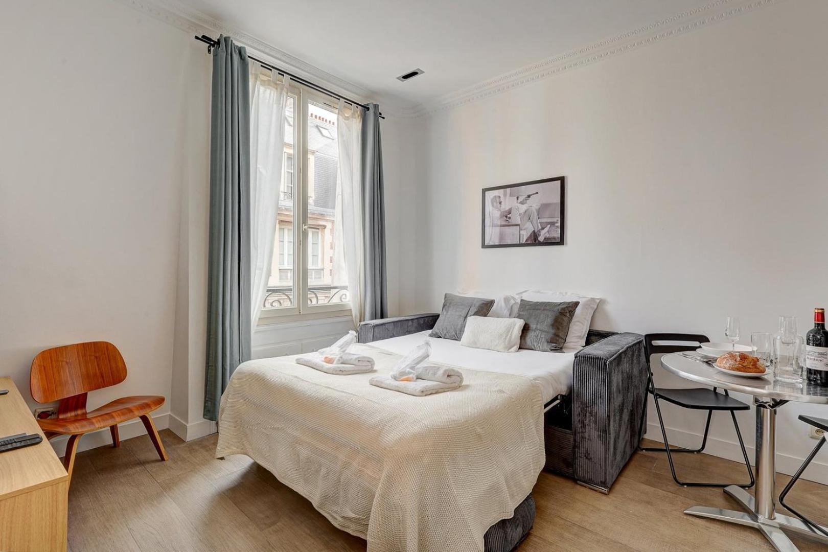 693 Anita - Superbe A Apartment