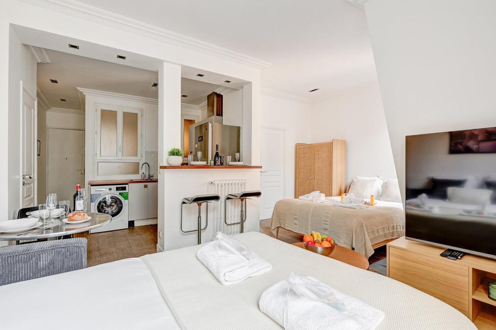 693 Anita - Superbe A Apartment *