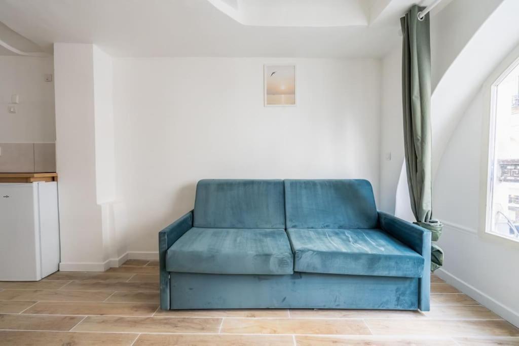 2 Sebastopol Republique Appartement *