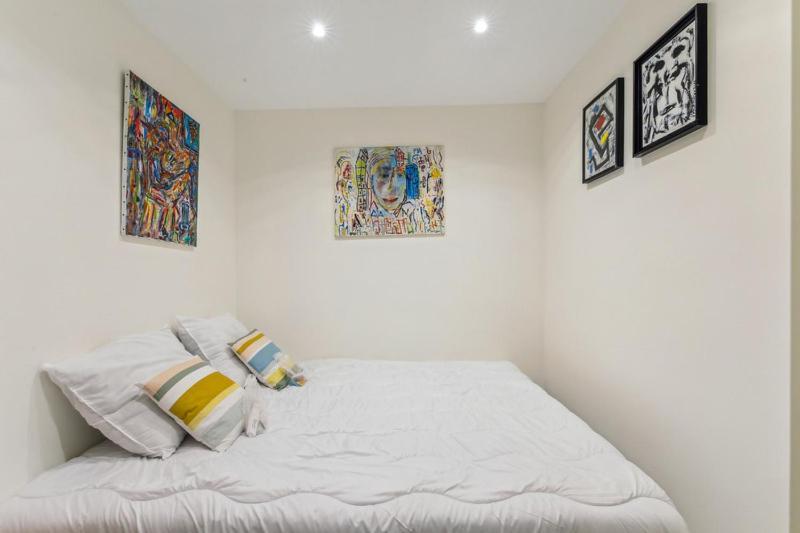 Apartment 309 Sedaine - Superb In *
