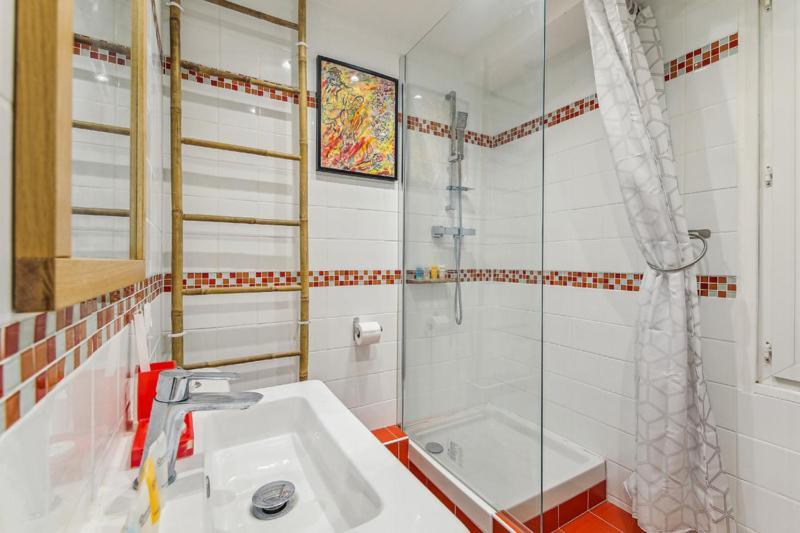 309 Sedaine - Superb In Apartment Paris