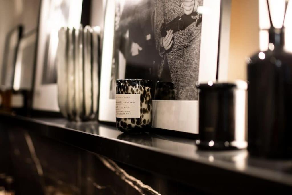 Avenue Montaigne Saint Honore Appartement *
