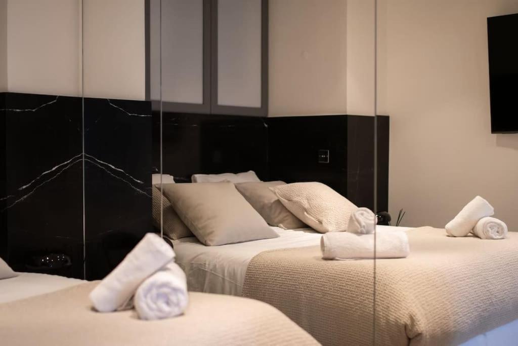 Avenue Montaigne Saint Honore Appartement