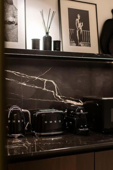 Avenue Montaigne Saint Honore Appartement *